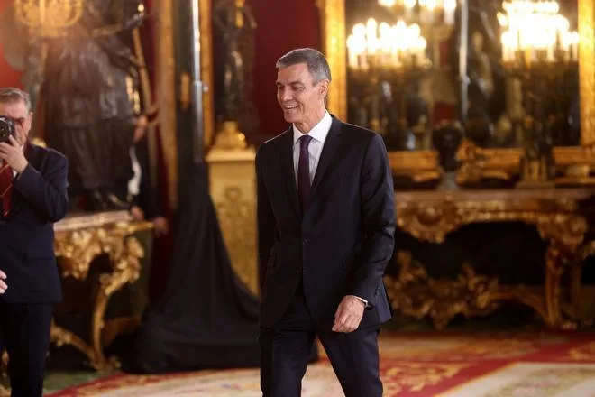 El Gobierno estudiará si puede recurrir al Constitucional la decisión del Supremo sobre la 'ley de nietos'