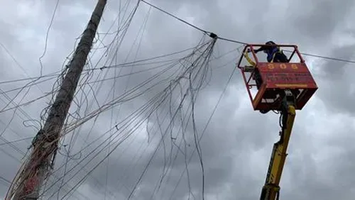 Eskom to tackle illegal connections after Philippi businesses meet deputy minister