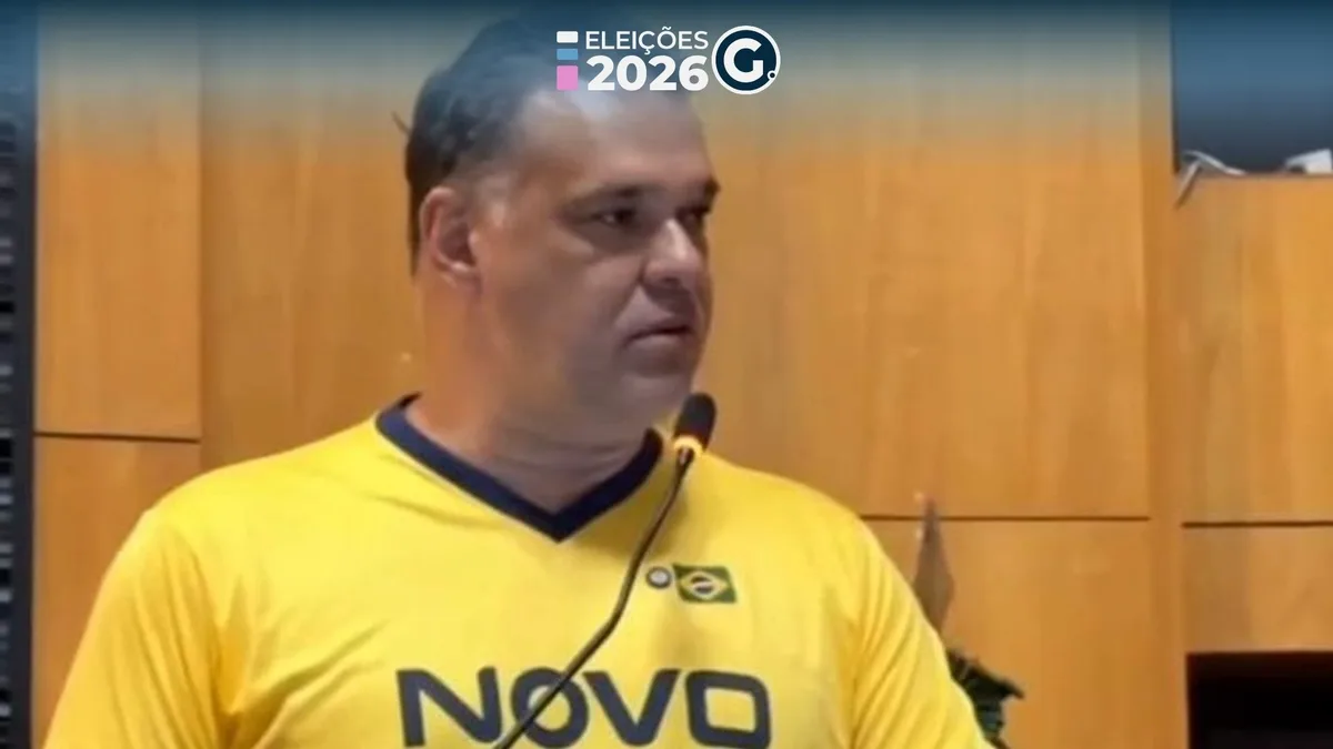 Novo decide manter candidatura de Monjardim ao Senado