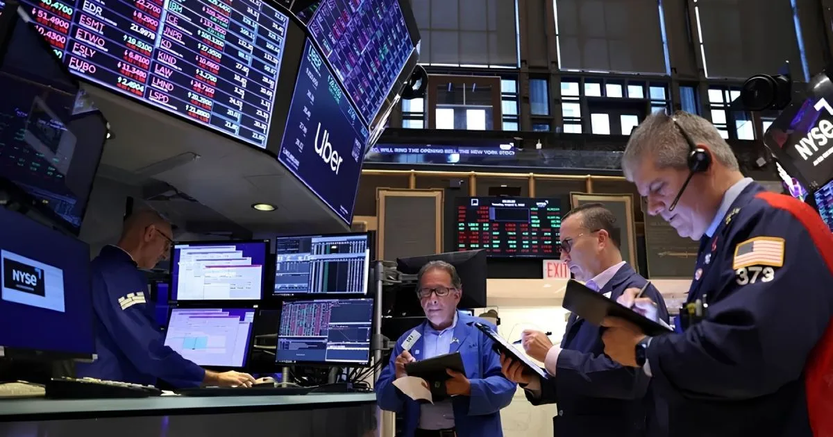 El riesgo país escaló 20% y el Merval se hundió en agosto 2026, mientras que el dólar se movió con calma