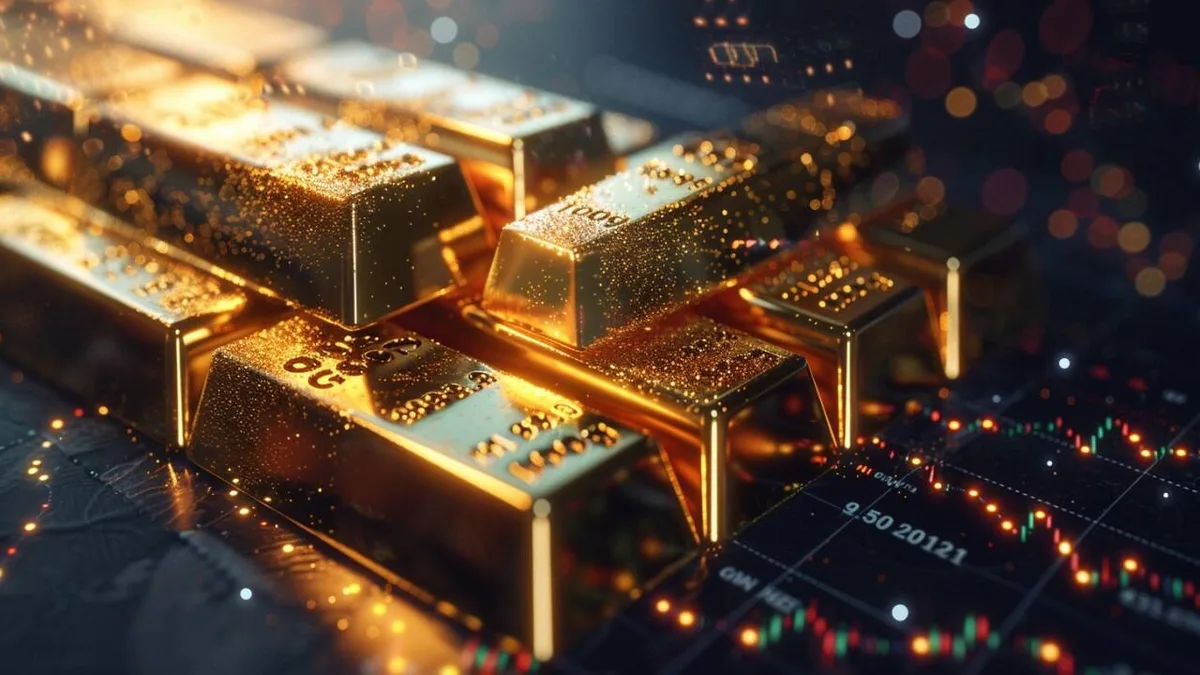 Gold price prediction today: Will gold prices continue to rally?