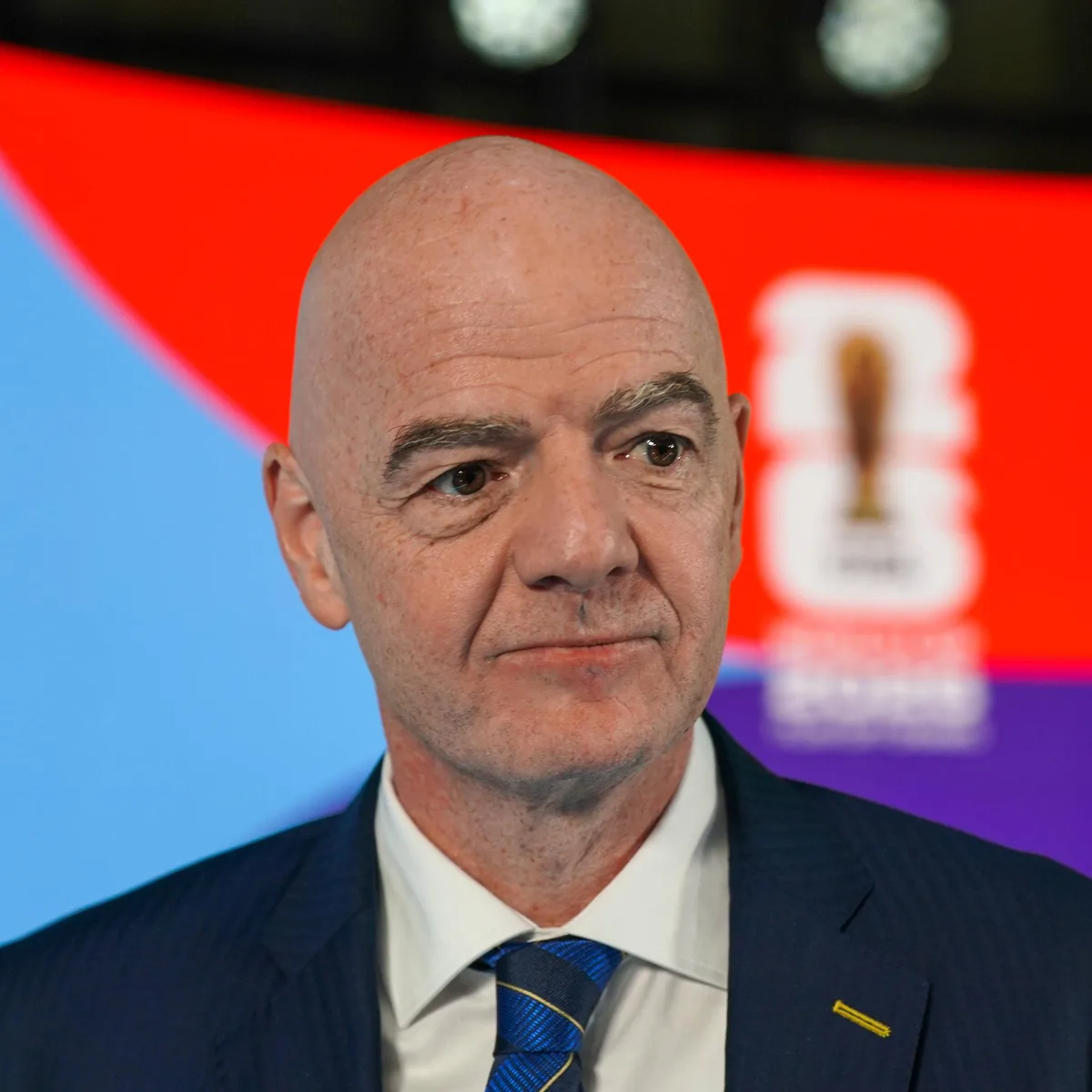 Fußball - Weitere Europäische Verbände verweigern Infantino die Unterstützung