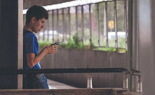 Desconexión de línea no cancela deuda bancaria