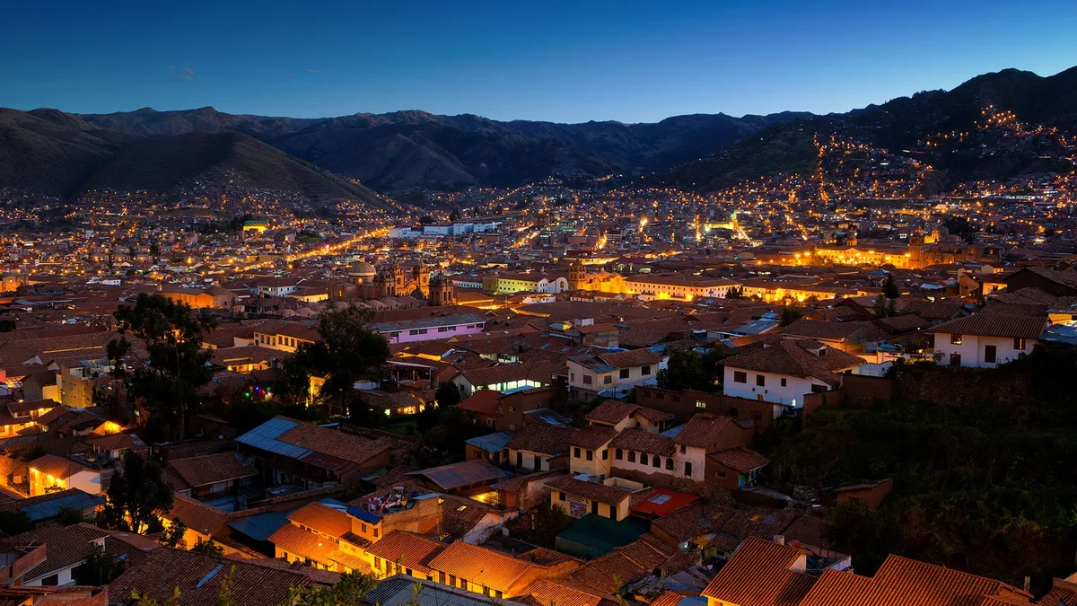 Cusco sorprende y gana terreno en el sector inmobiliario: propiedades de hasta USD 180.000 atraen a inversionistas
