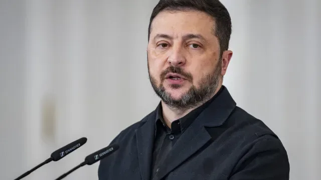 Zelensky teme que Trump levante mais sanções à Rússia: "Vai continuar"