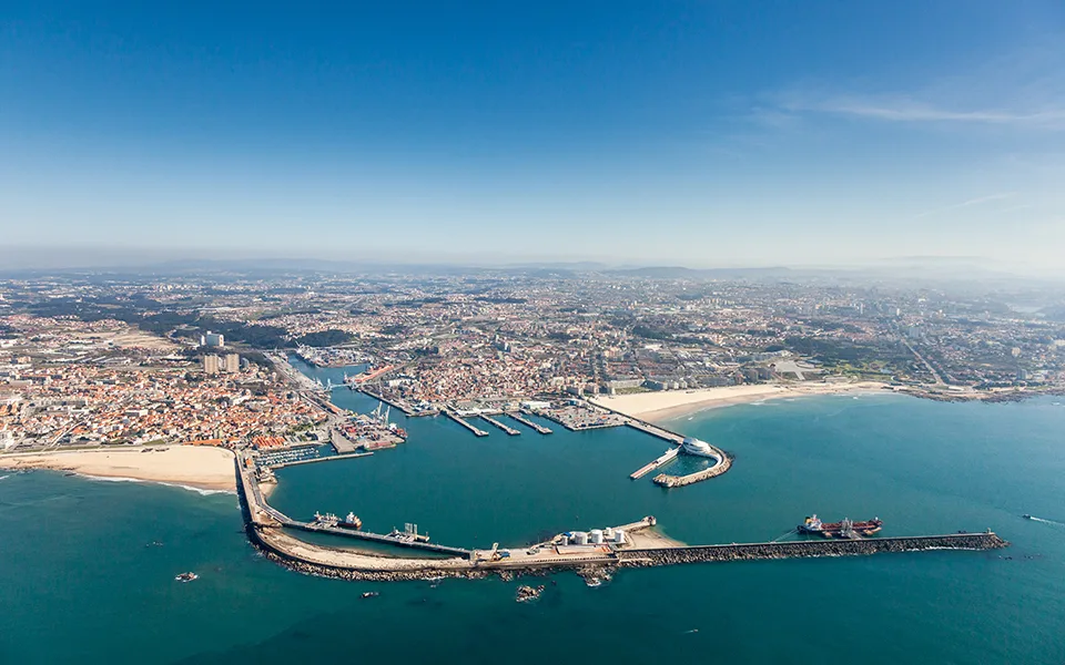 Concessões portuárias de segunda geração exigem novo enquadramento para captar investimento privado