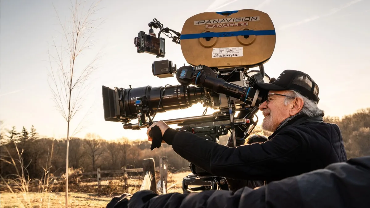 Why Should Hollywood Get a Federal Tax Credit? Nearly $250 Billion Is On the Table, Study Says