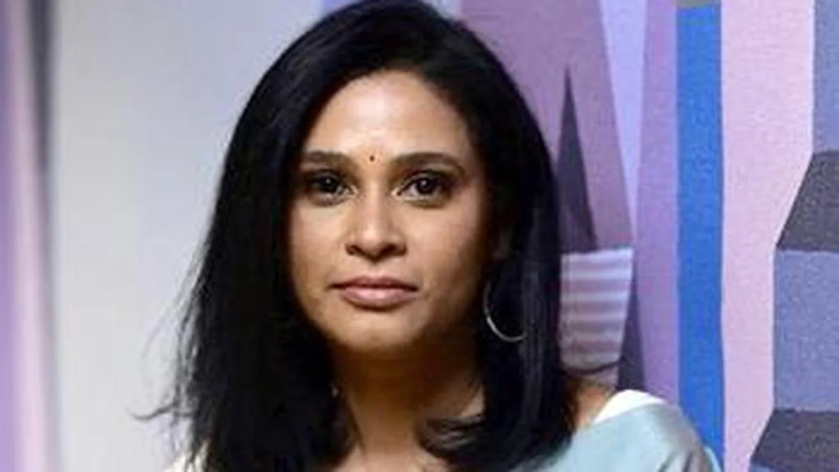 Sandhya Devanathan exits Meta after a decade; to join OpenAI as VP South East Asia, Australia