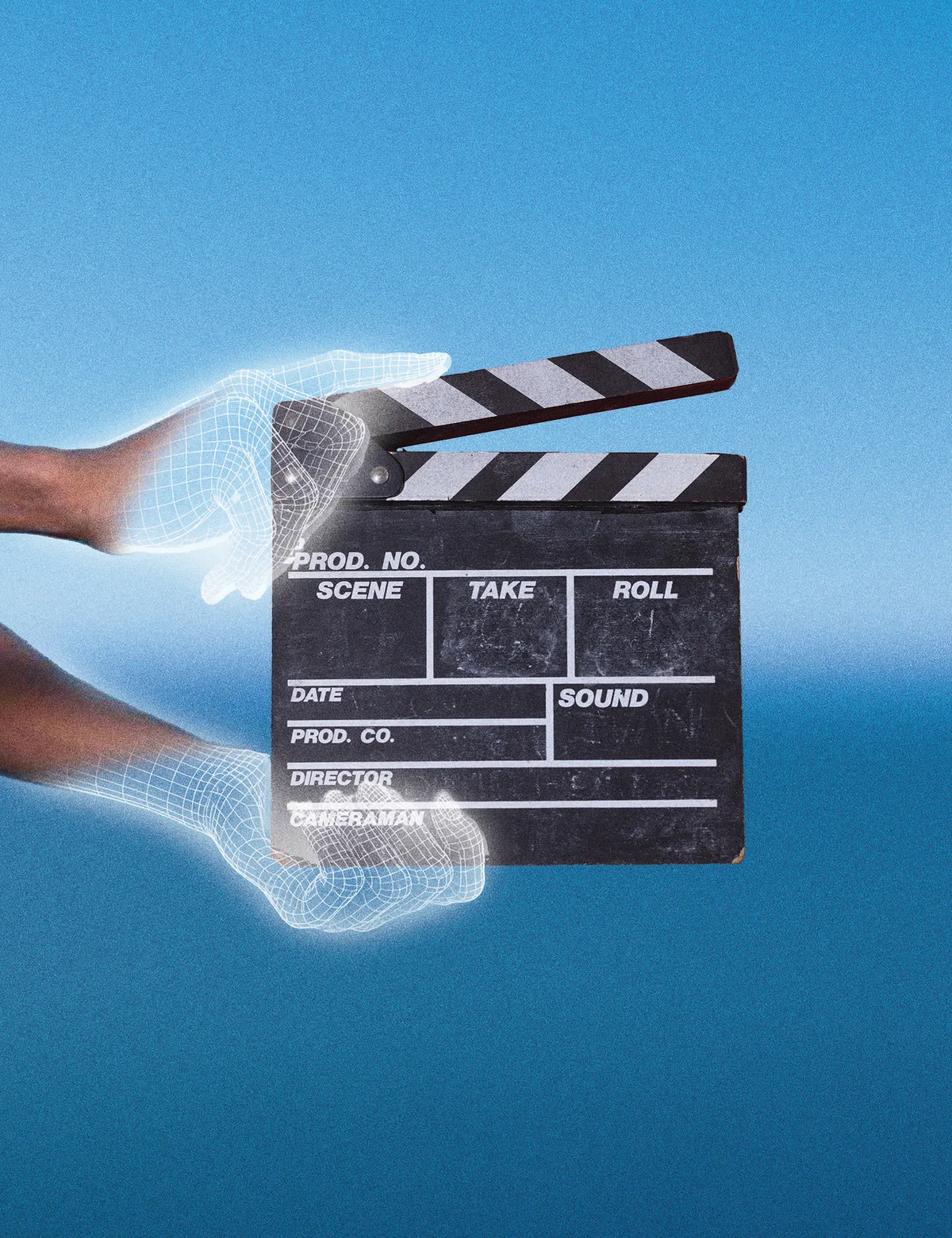 Open to AI: Hollywood Is Embracing Artificial Intelligence Tools Despite Doomsday Fears