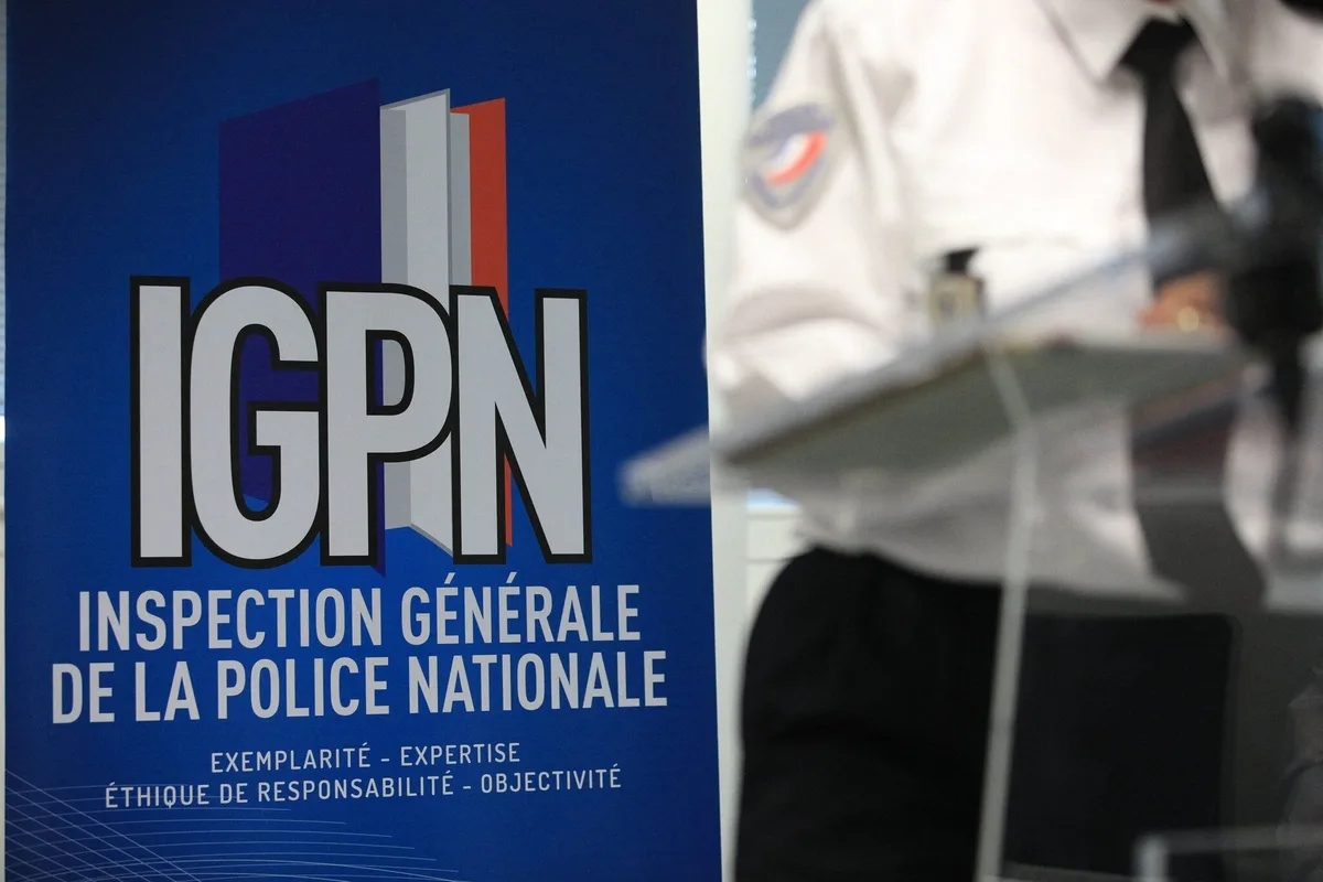 Carcassonne : une enquête ouverte contre un policier qui aurait jeté à terre un sans-abri