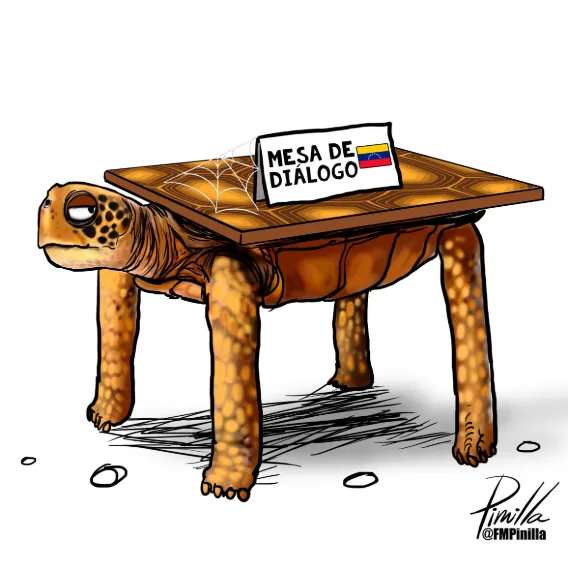 Caricaturas de este miércoles 14 de octubre de 2026