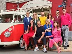 Nach 32 Jahren: "Unter uns" wird bei RTL eingestellt