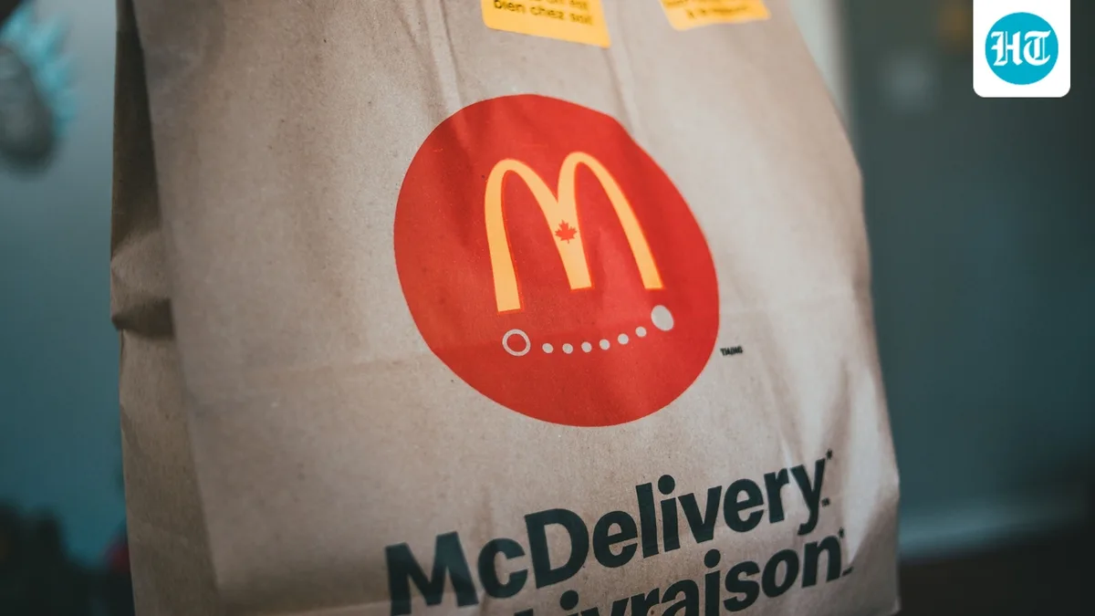 McDonald’s to spend $8.5 billion: What customers can expect from the new strategy
