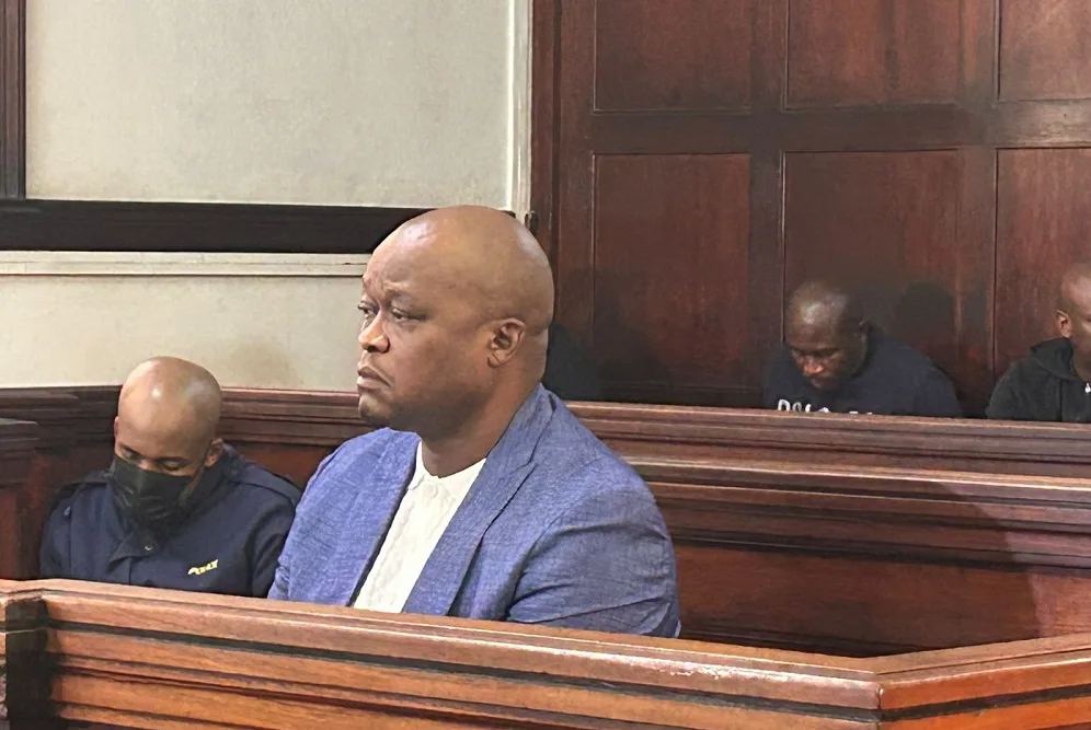 Brown Mogotsi due back in court as legal proceedings continue