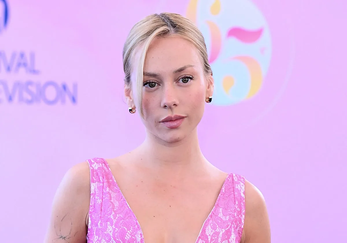 Ester Expósito, entre el éxito y el amor con Mbappé: «Lo vivo de una manera muy intensa»