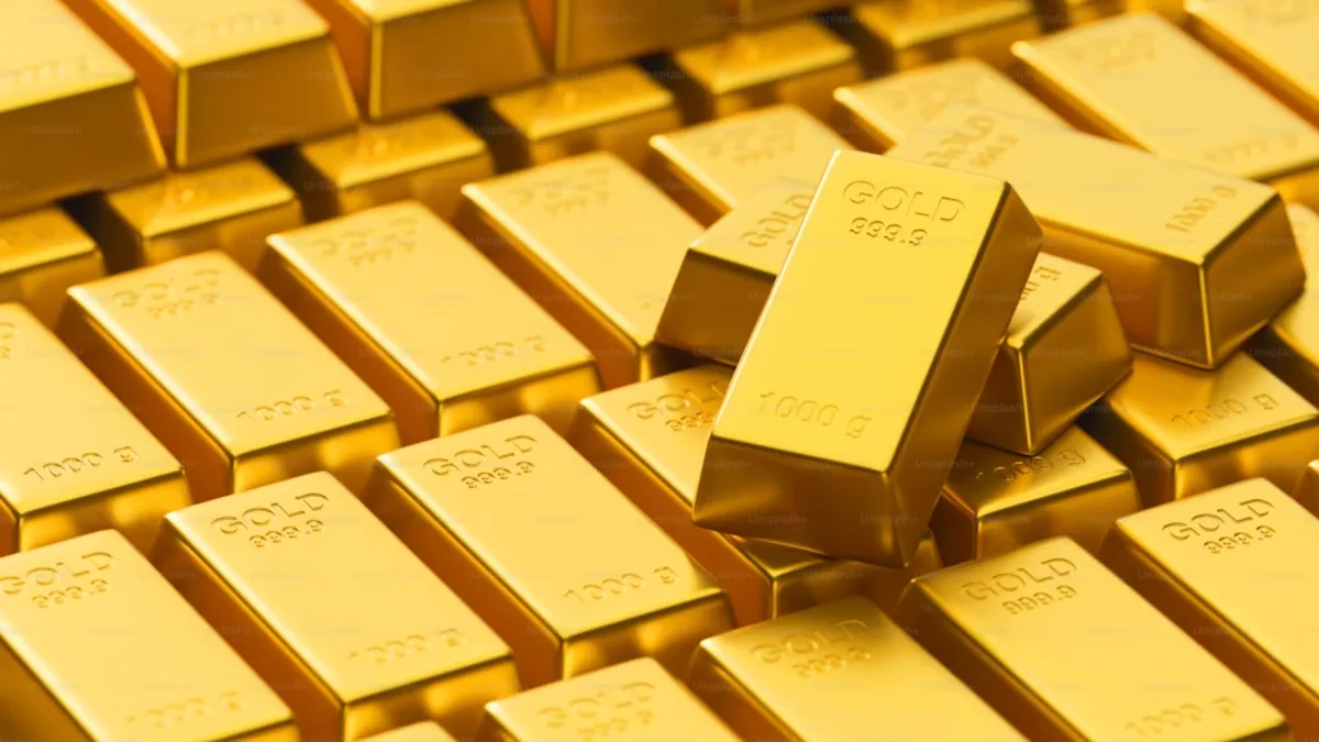 Gold Rate Today, September 1: Check 18, 22 and 24 carat gold prices in Chennai, Mumbai, Delhi, Kolkata and other cities