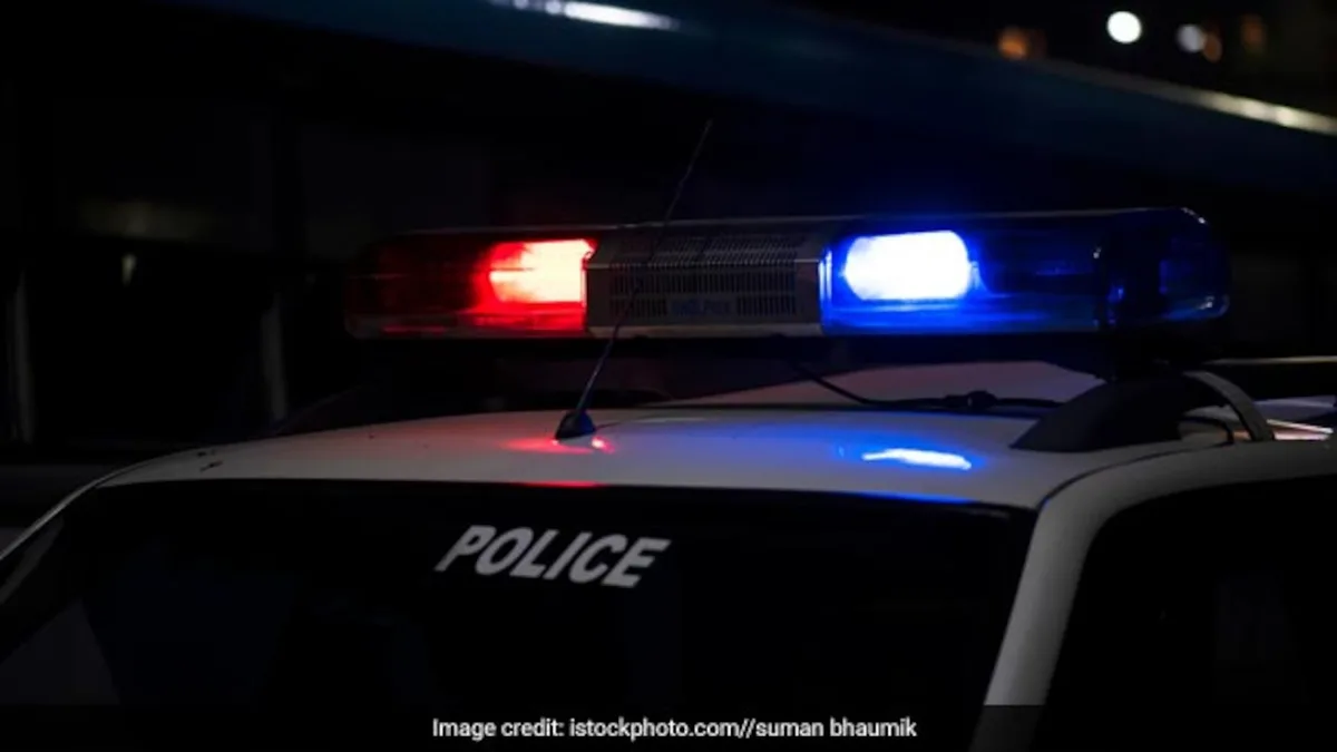 Bengaluru Woman, Friend Arrested For Killing Husband, Son
