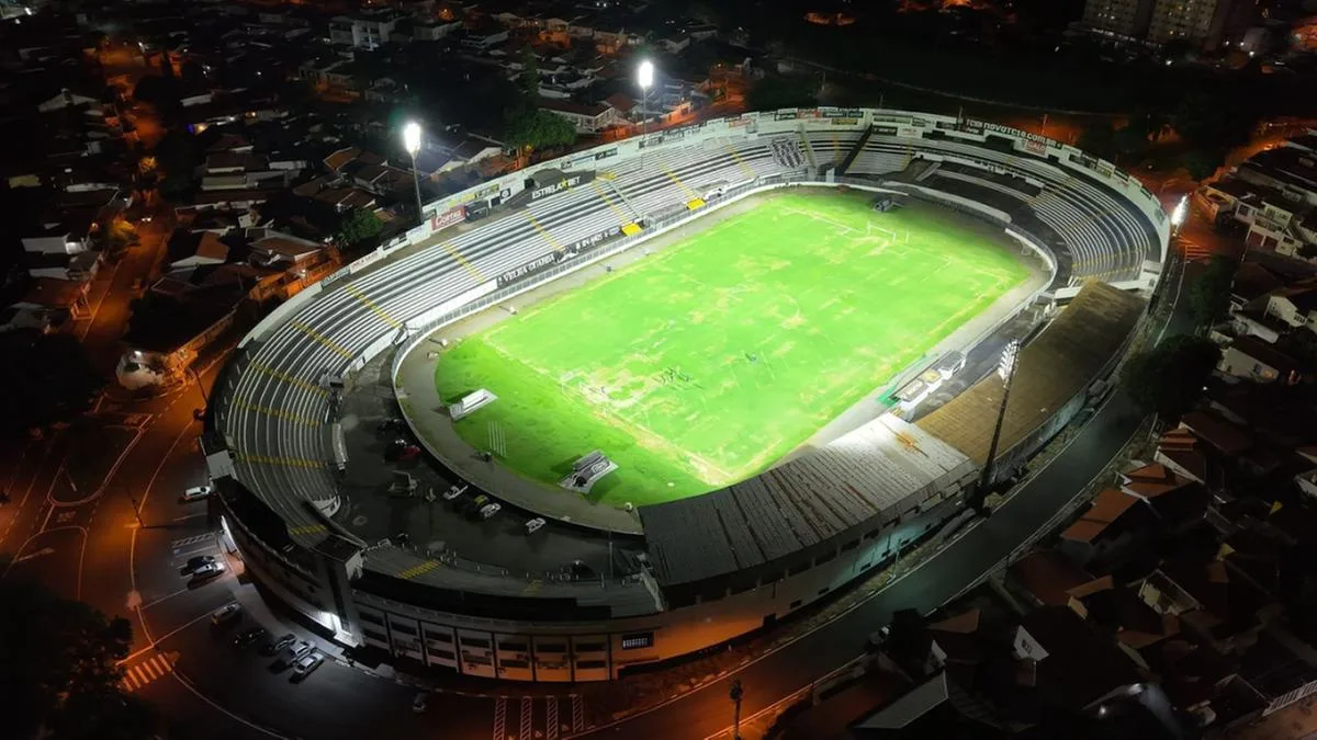 SAF de R$ 1 bilhão: clube da Série B marca data para votação essencial