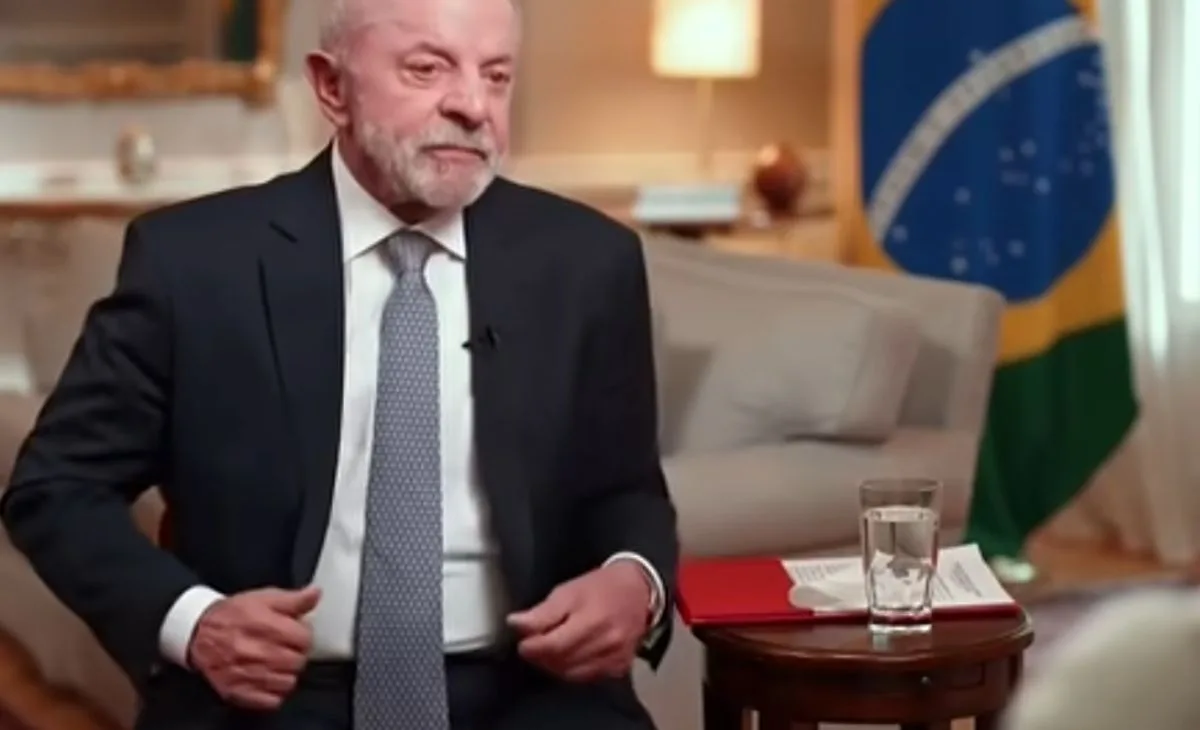 Saiba o que é a Lei de Reciprocidade, o "trunfo" que Lula cogita usar contra as tarifas de Trump