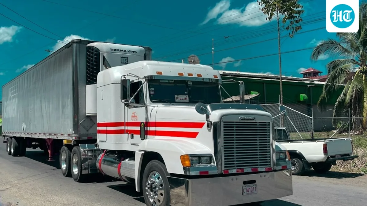 'Followed, stabbed 17 times': Sikh truck driver recounts brutal knife attack at US rest stop