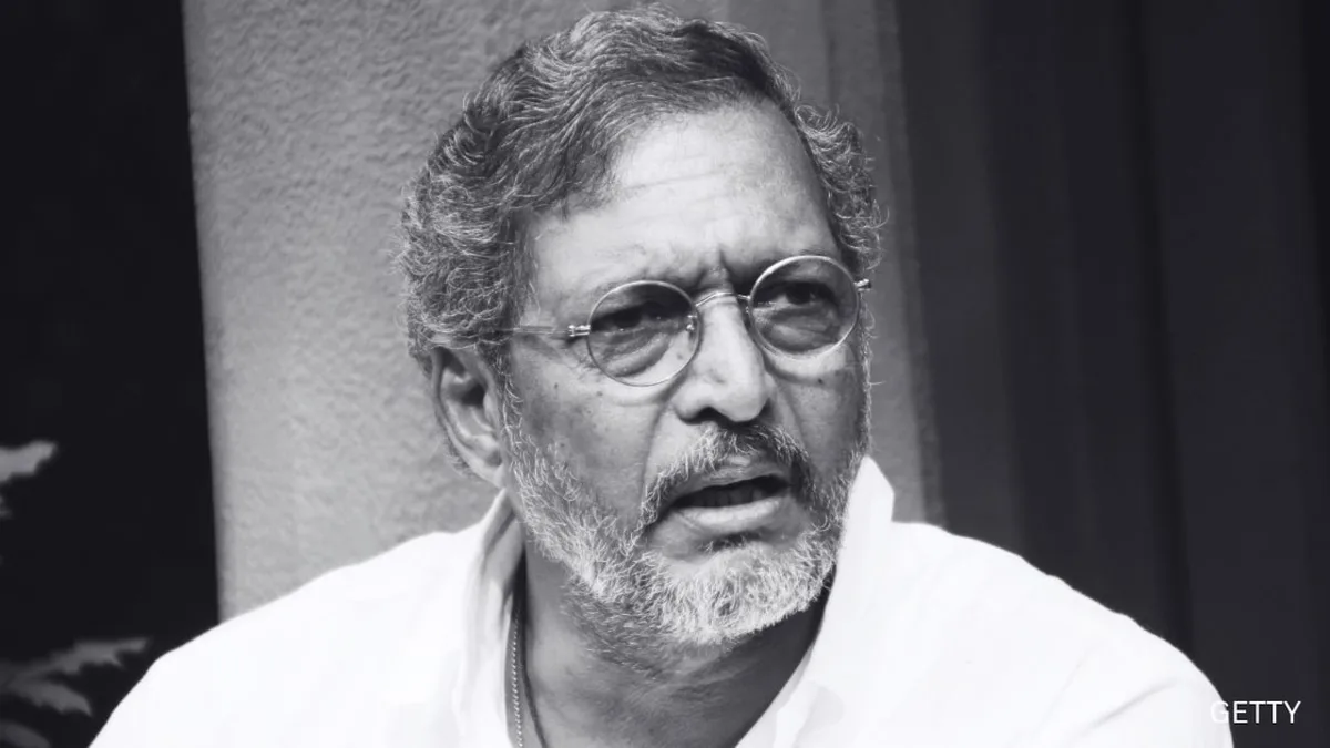 Opinion: Blog | Nana Patekar, And The Sharp, Lasting Sting Of His 'Plain-Speak'