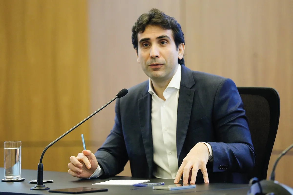 Galípolo abre evento que reúne líderes dos maiores bancos do país