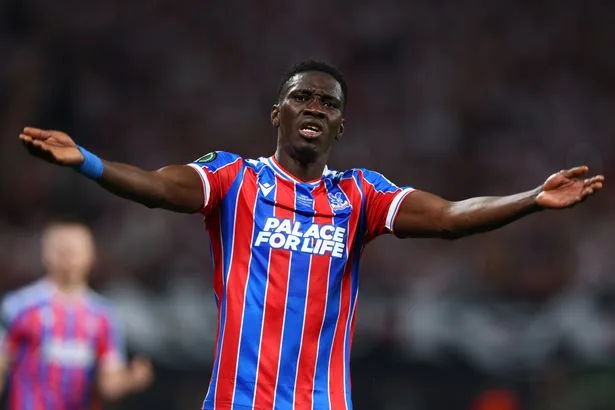 Ismaila Sarr's agent slams failed Liverpool transfer in furious statement