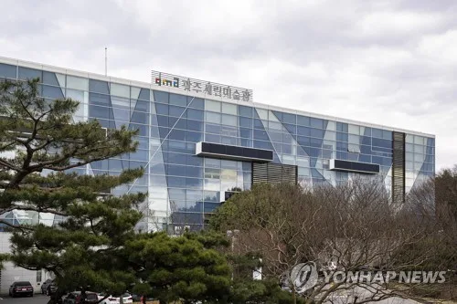 전남광주시 허백련 미술상 성태훈·오지호 미술상 정영창