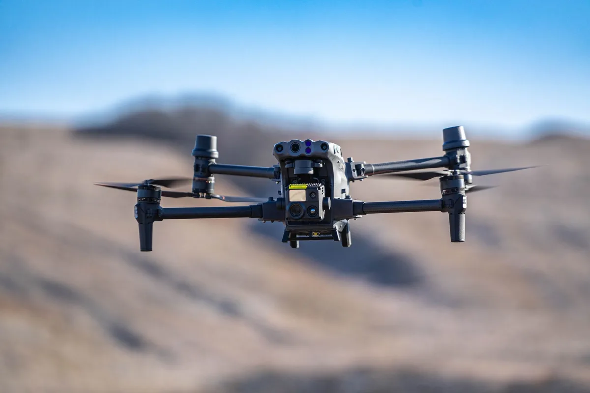 ‘The US is now better positioned to compete’: How new drone tech tariffs are bolstering domestic production and securing supply chains