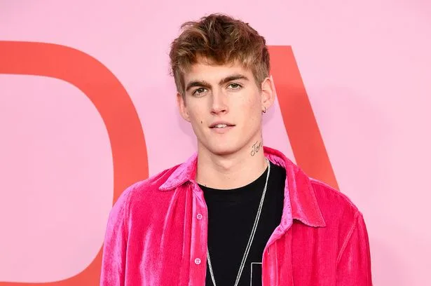 Cindy Crawford's son Presley Gerber dead at 27 as heartbreaking statement issued