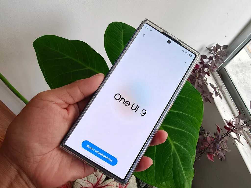 One UI 9 llega a México: cómo saber si tu Samsung lo recibirá y todas las novedades