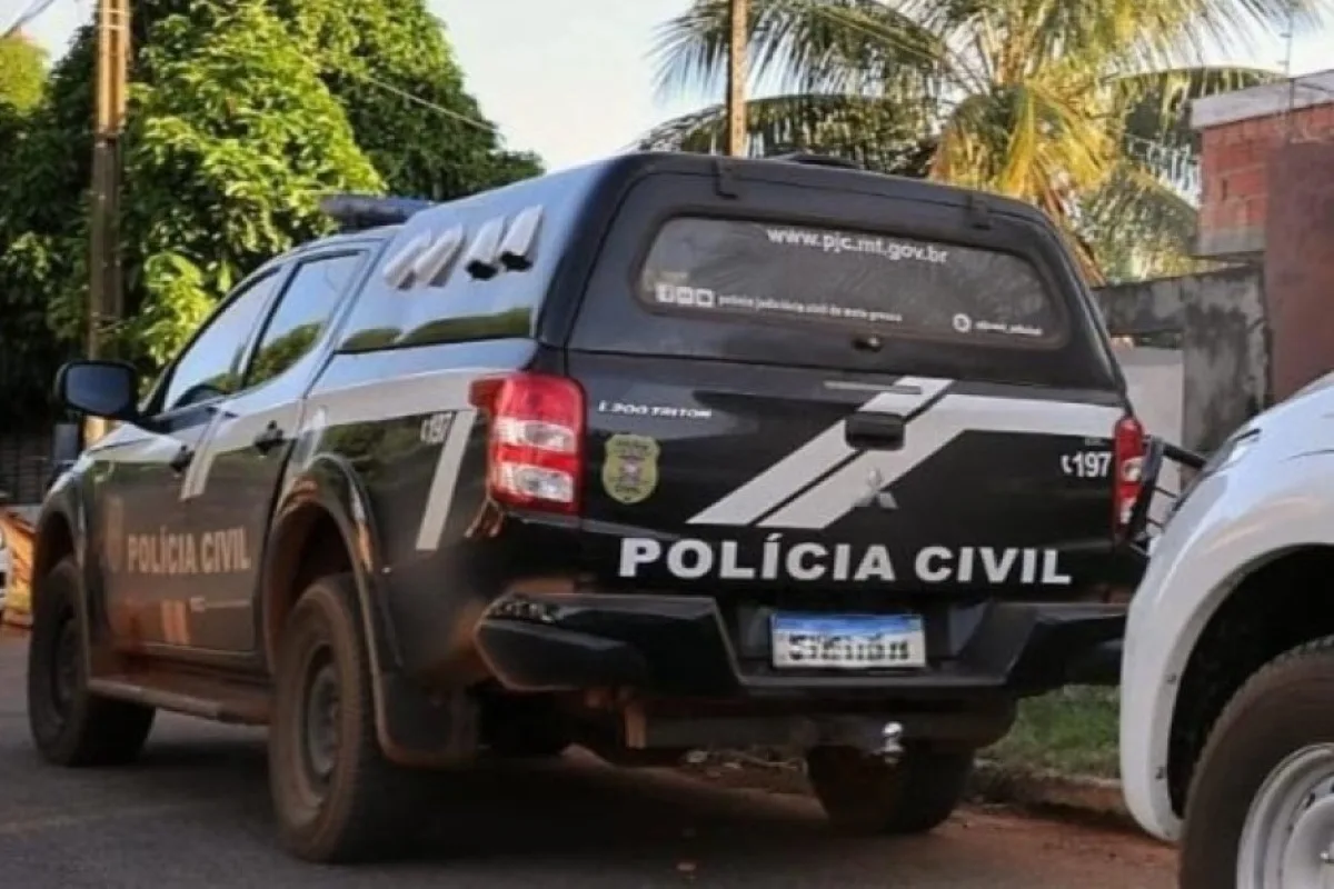 Grupo sequestra homem errado, atira nele e o abandona ao notar engano