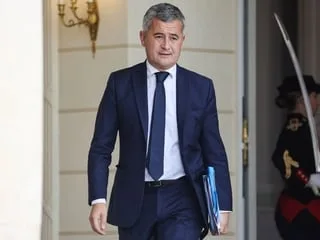 Affaire Lyhanna : la plainte de la mère de la petite Rosa, visant Gérald Darmanin, classée sans suite