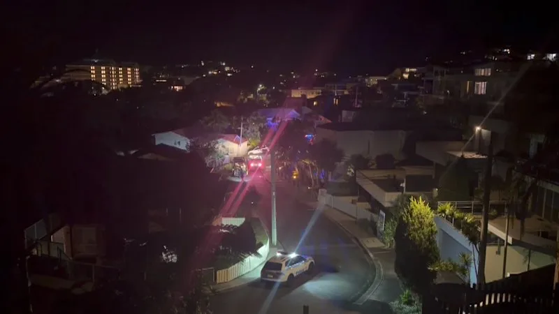 Police commend actions of Good Samaritan after teen stabbed on Central Coast