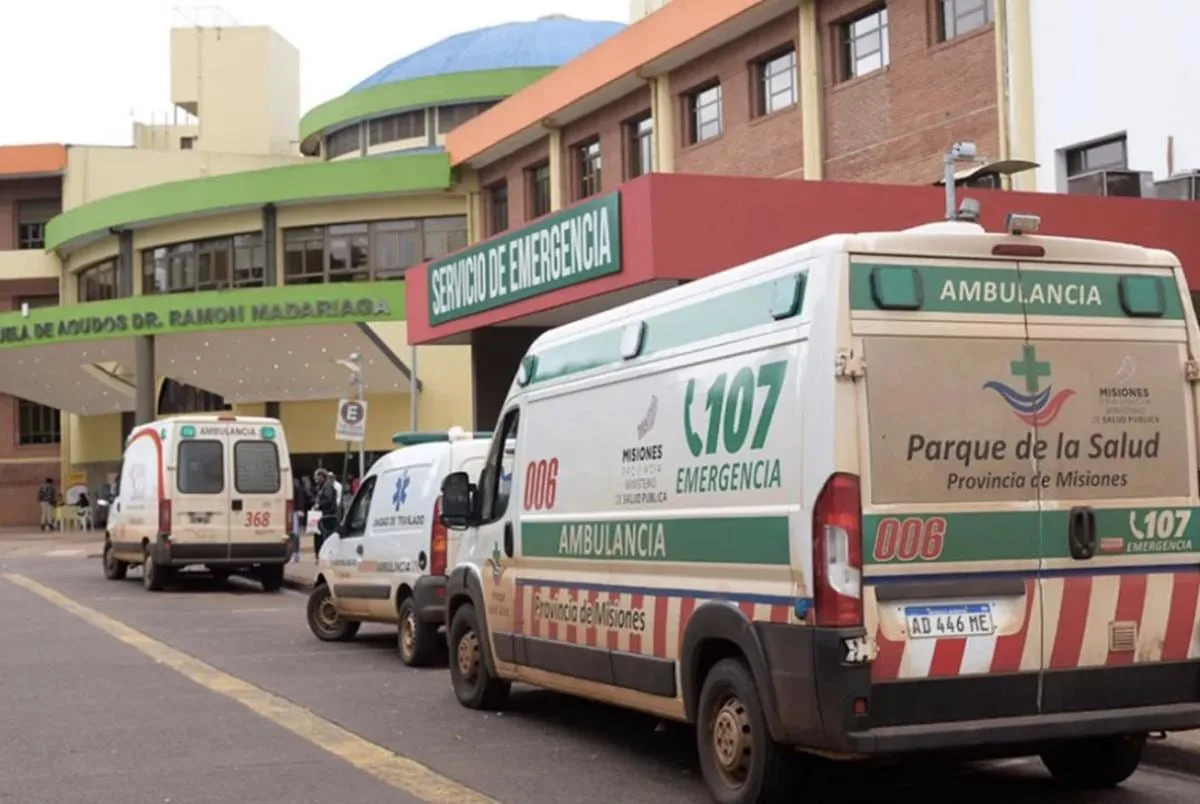 Tragedia en Misiones: una jubilada de 93 años murió luego de ser atacada por un dogo