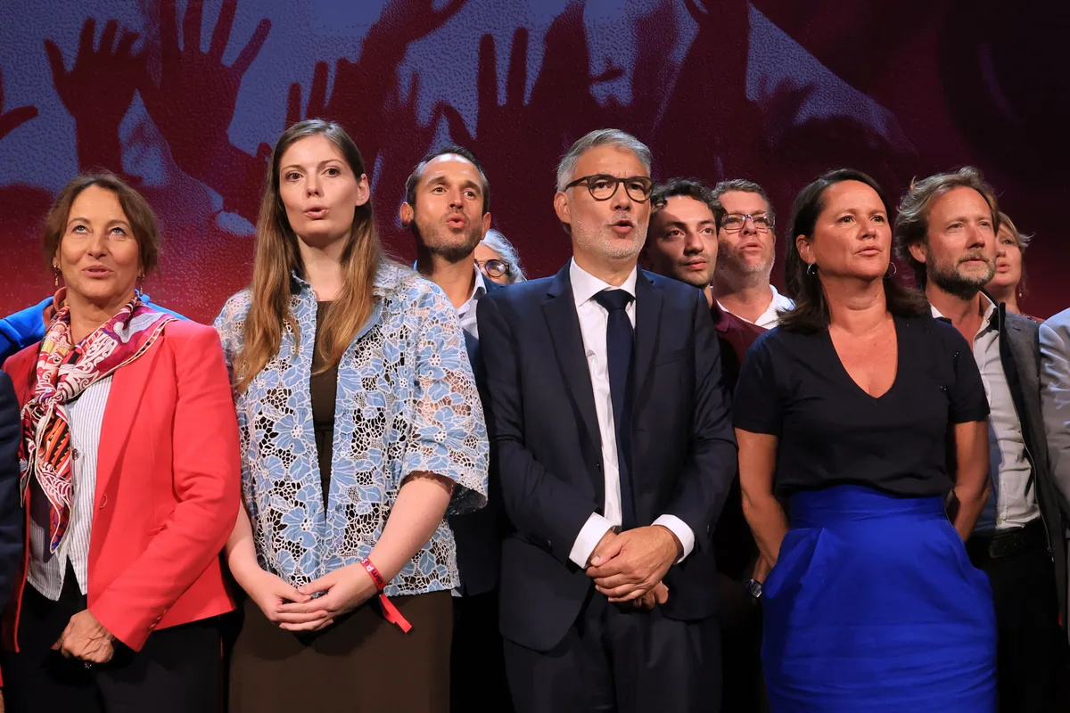 Affaire Brun, invectives Royal-Glucksmann... Ô surprise, la primaire socialiste dégénère !