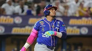 LVBP en vivo: Resultados y calendario