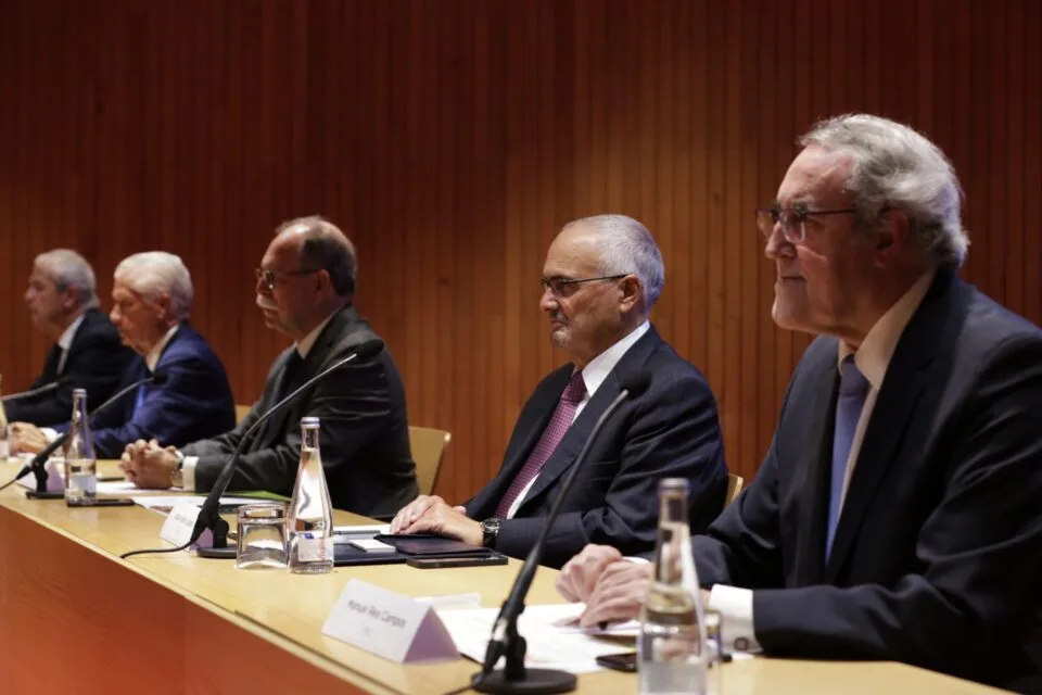 Patrões querem reduzir carga fiscal para empresas e centrais pedem alívio no IRS