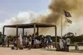 Ordenan evacuar el pueblo de El Saler y los campings por el incendio