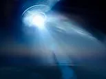 NASA astronaut cites biblical warning as proof that UFOs are 'demonic'