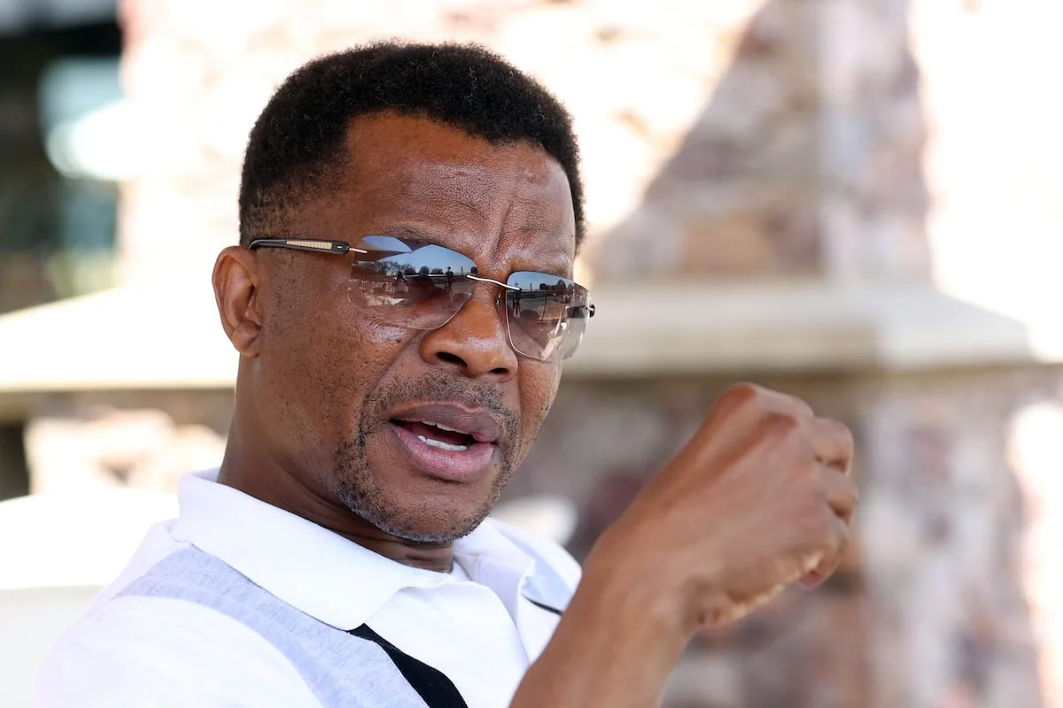 Steve Tshwete Boxing League set to start in November