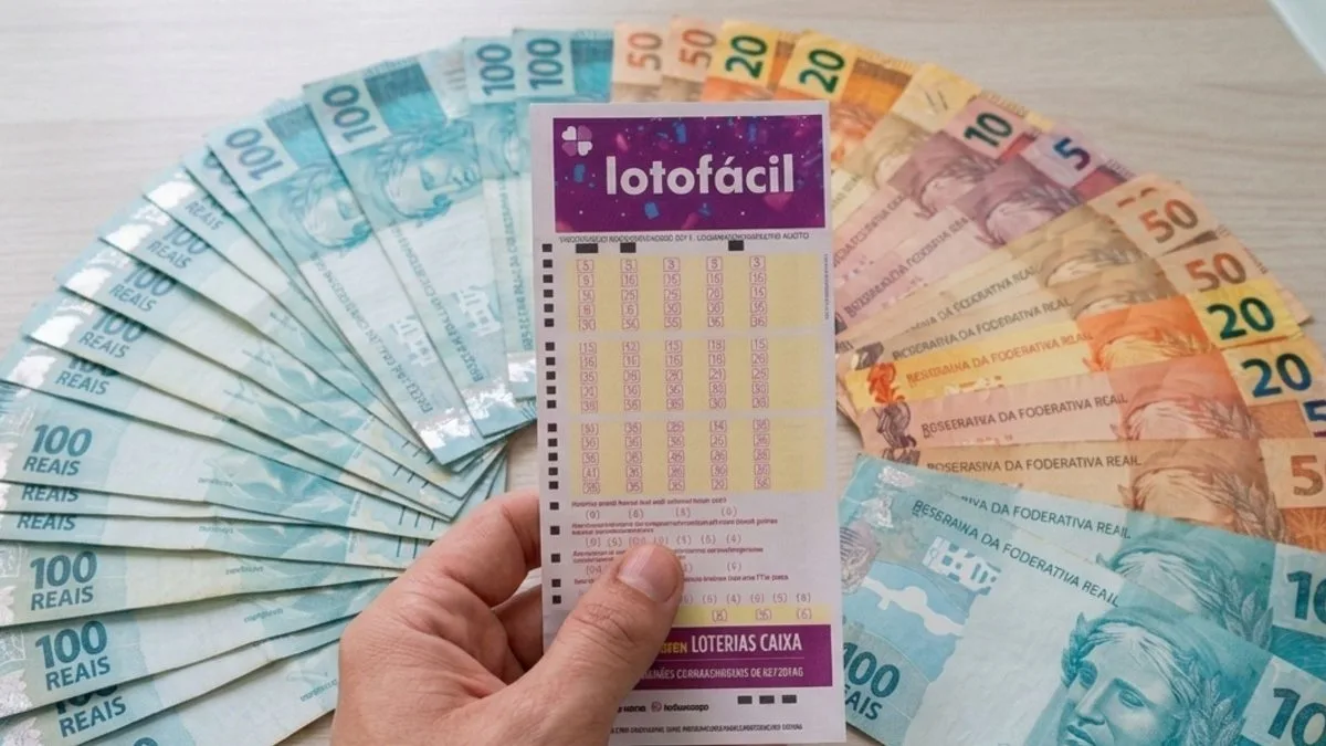 Lotofácil 3784: aposta simples de R$ 3,50 acerta as 15 dezenas e fatura quase R$ 4 milhões; veja de onde é o vencedor