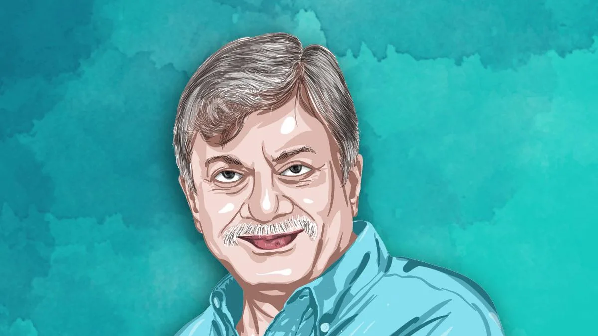 Not in a mould | Anant Nag
