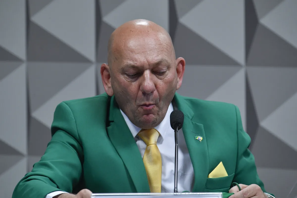 Luciano Hang, dono da Havan, é processado pelo MPT por assédio eleitoral