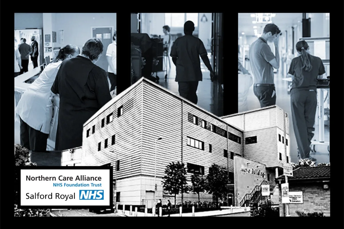 Patient deaths and harm at under-fire NHS trust ‘could be next major health scandal’