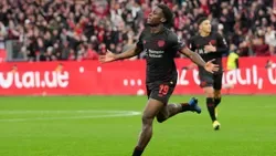 Besiktas confirma acordo por extremo-direito