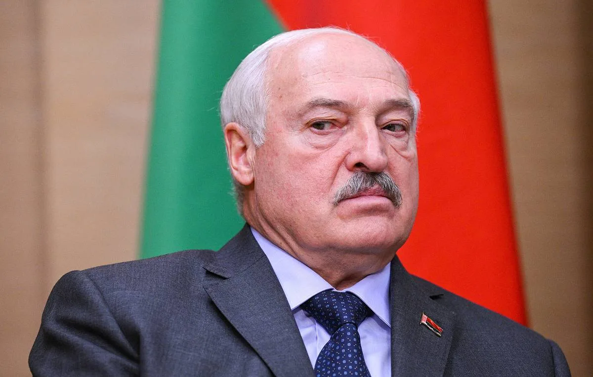 Timelines for Ukrainian settlement, US interference: Lukashenko’s statements