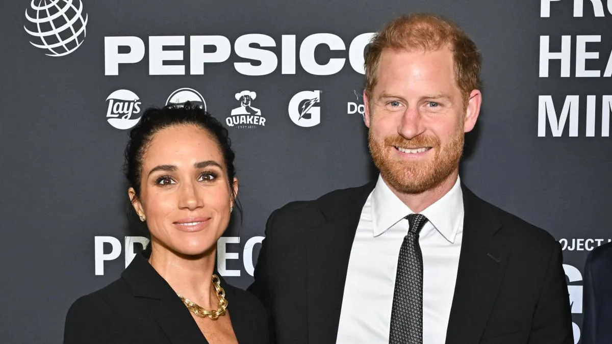 La prensa británica reacciona al regreso de los Sussex: “El respeto no se compra”