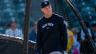 El capitán se acerca: Aaron Judge avanza en su rehabilitación y los Yankees se emocionan