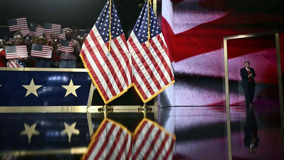 Republicans fund midterms ad blitz as Democrats gain in polls